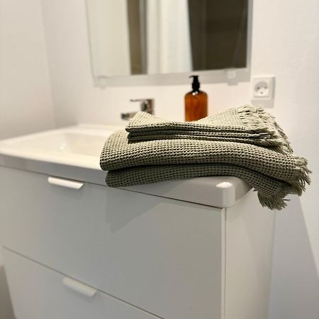 Charmerende Bolig Naer Domkirken Рибе Екстериор снимка